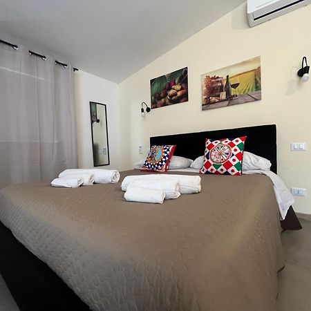 Il Casello Country House Sciacca Esterno foto