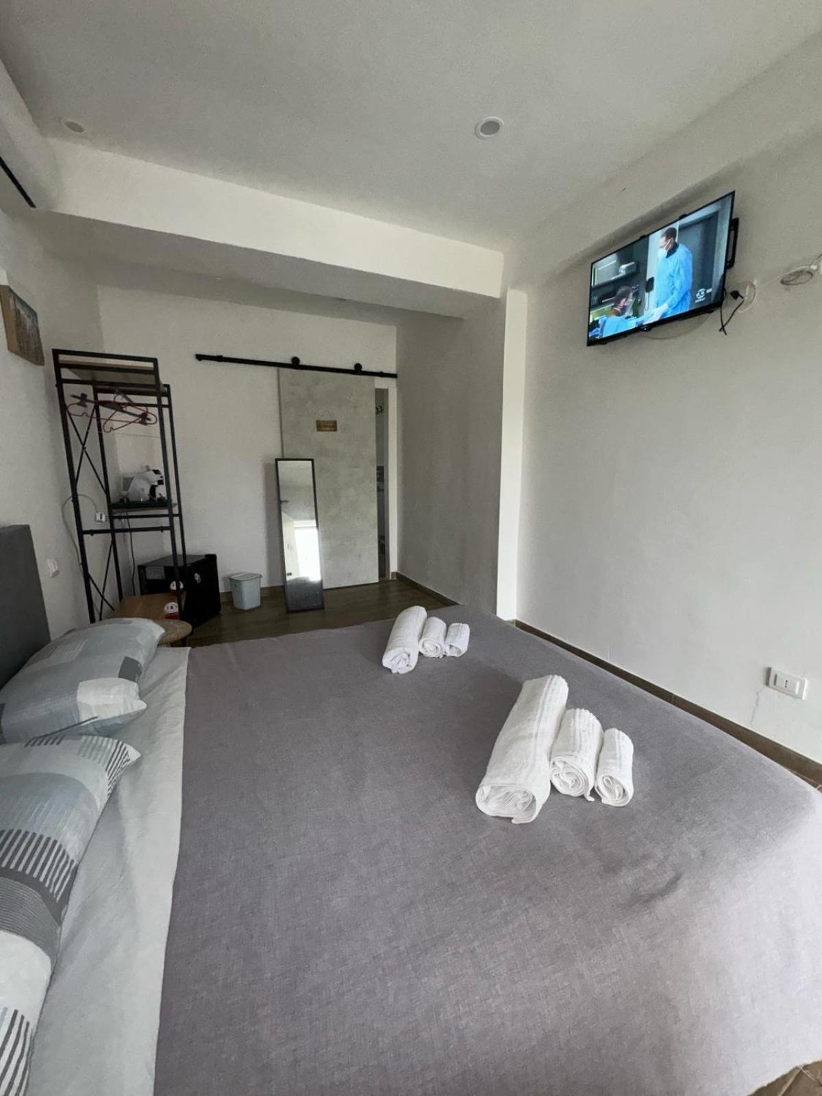 Il Casello Country House Sciacca Esterno foto