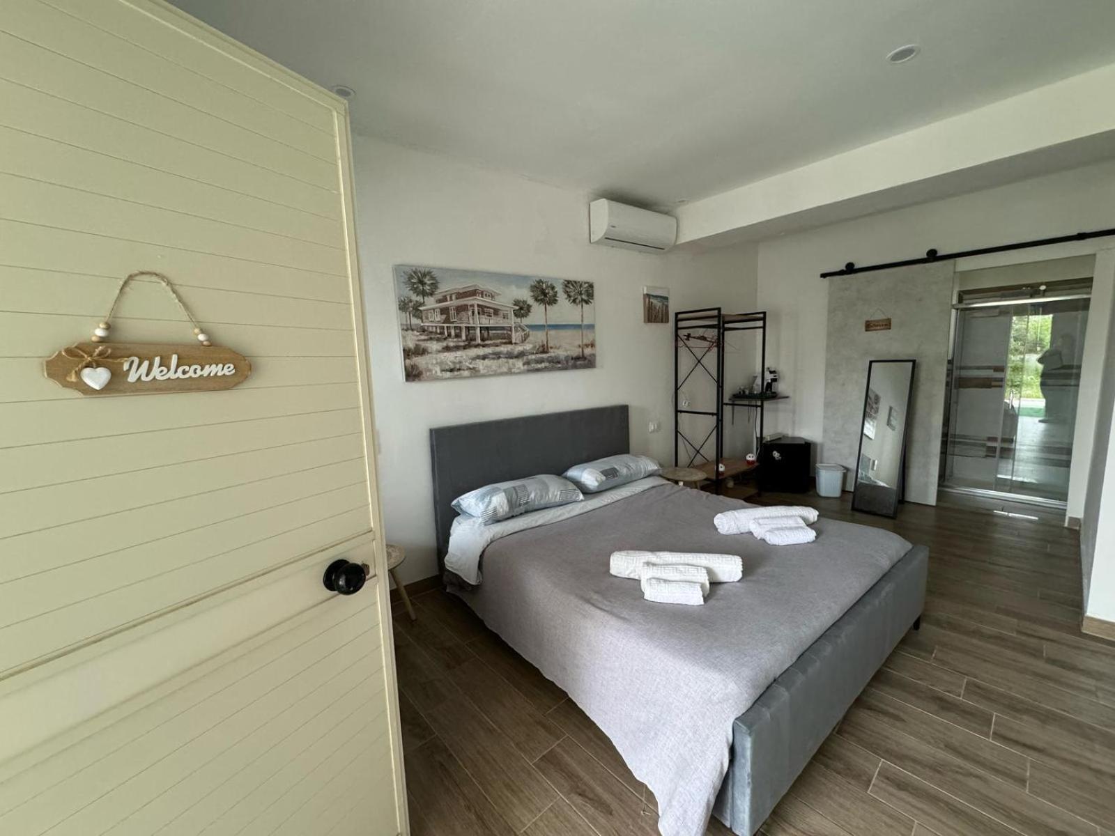 Il Casello Country House Sciacca Esterno foto