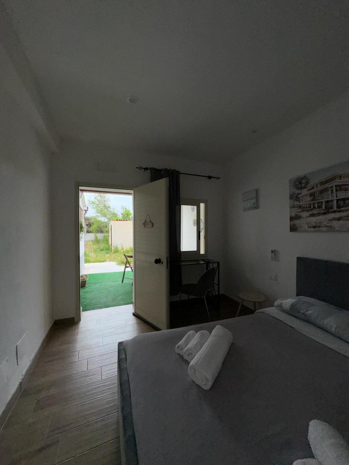 Il Casello Country House Sciacca Esterno foto