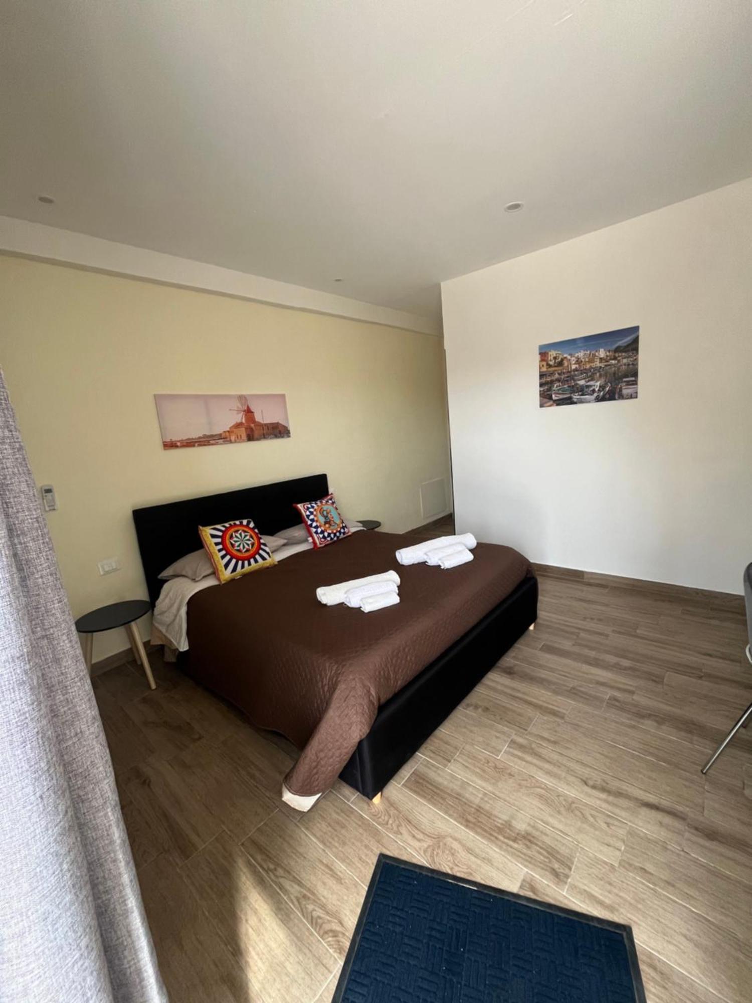Il Casello Country House Sciacca Esterno foto