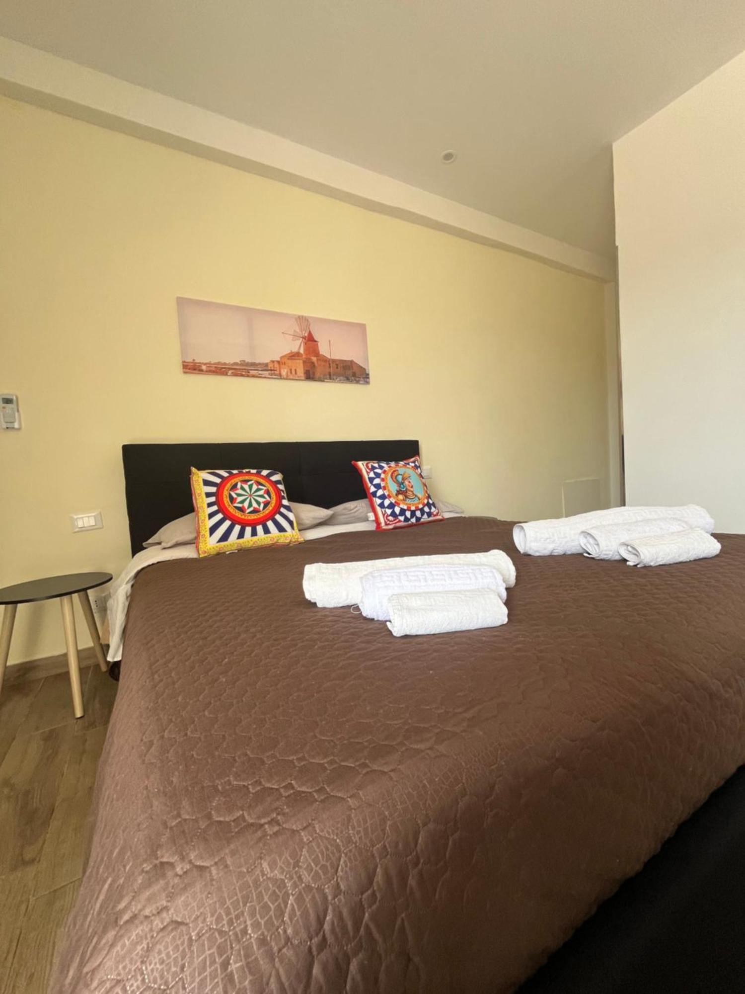 Il Casello Country House Sciacca Esterno foto