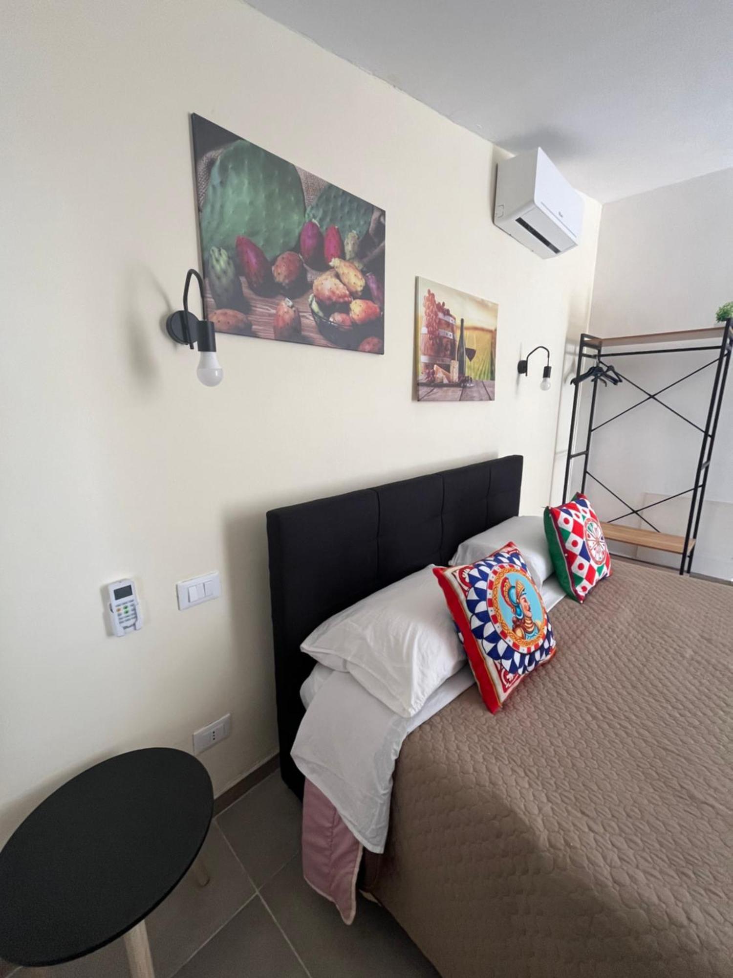Il Casello Country House Sciacca Esterno foto
