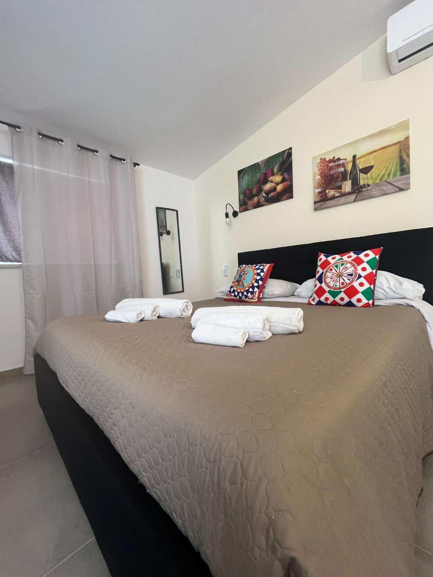 Il Casello Country House Sciacca Esterno foto