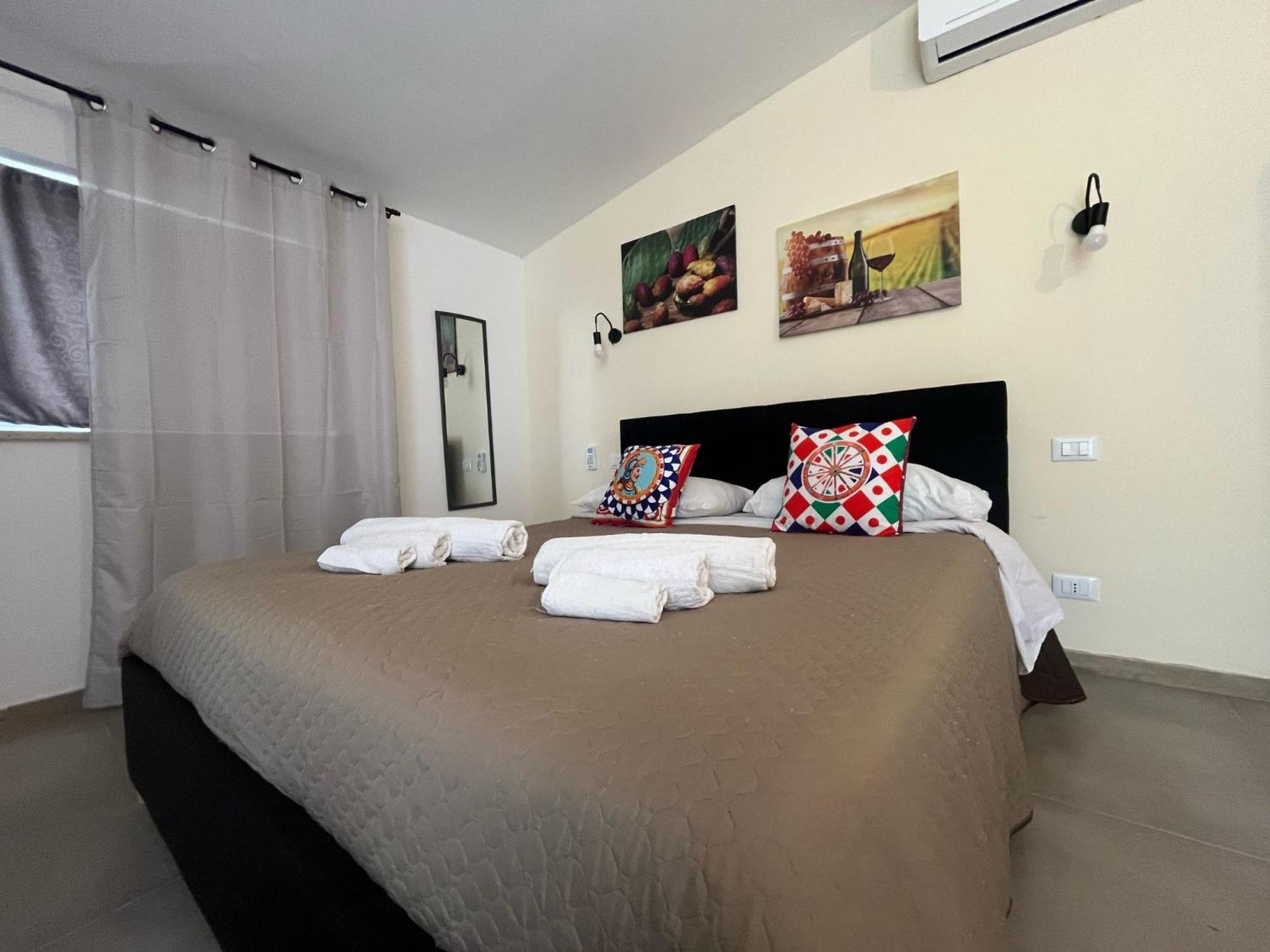 Il Casello Country House Sciacca Esterno foto