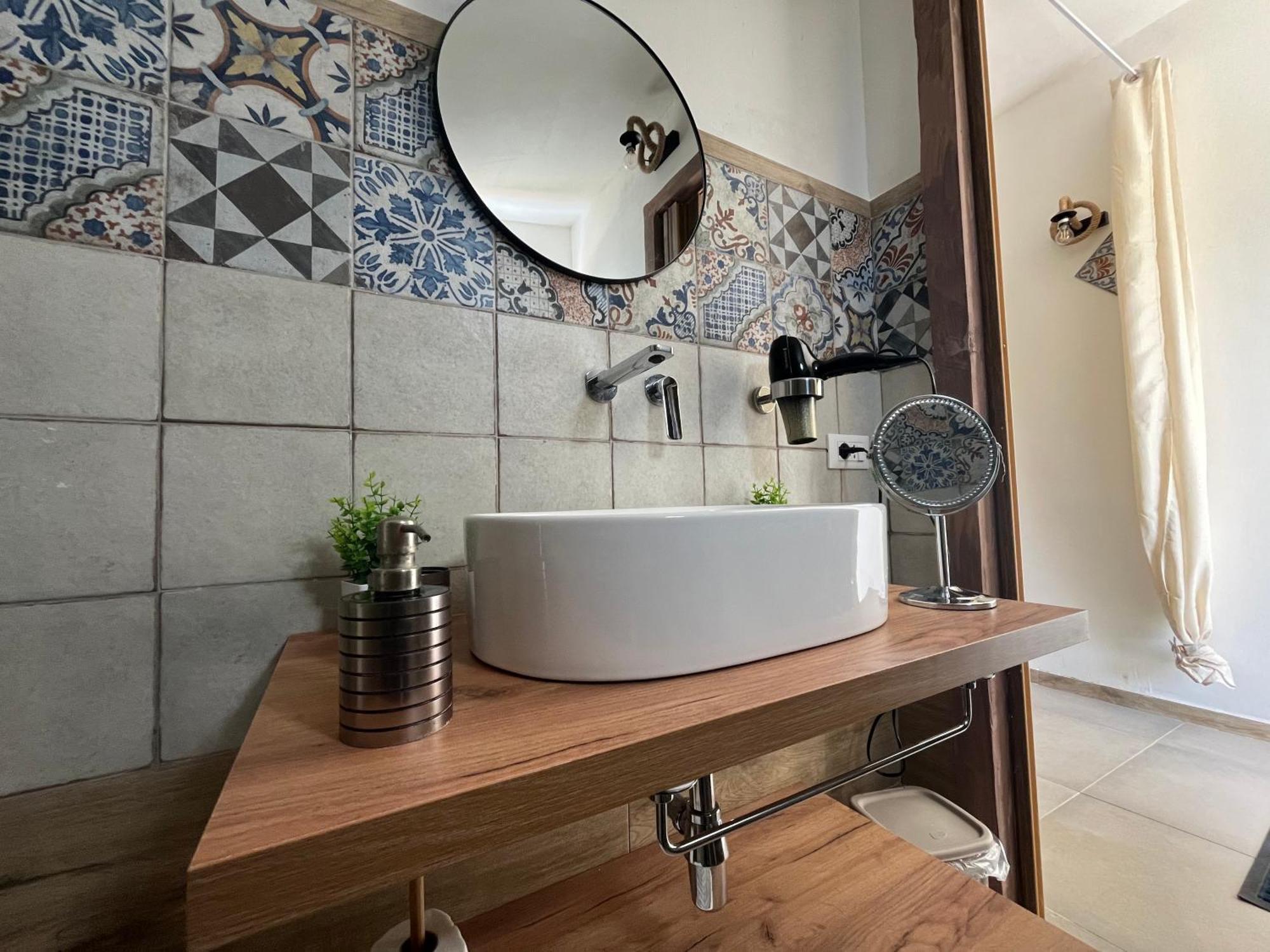 Il Casello Country House Sciacca Esterno foto